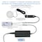 Tresco Lighting Tresco 1224VDC Universal FREEDiM Series Receiver L-WLD-1REC-1 - alternate 3